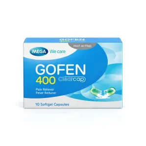 Gofen