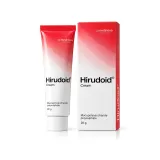 Hirudoid Cream คืออะไร ฮีรูดอย ทาแผลเป็นตอนไหน ใช้แก้อะไร