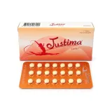 Justima (จัสติมา) ยาคุมสูตร Drospirenone กินยังไง เหมาะกับใคร