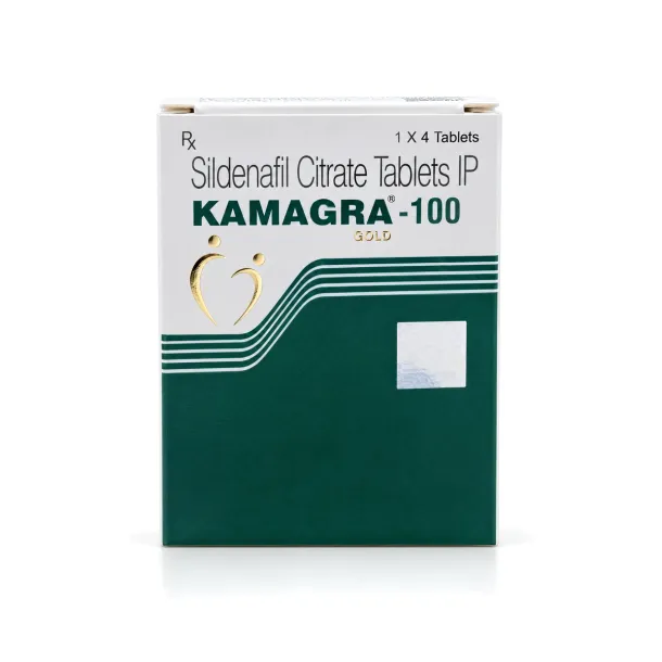 Kamagra 100 mg (คามากร้า) คืออะไร กินตอนไหน ใช้แก้อะไรและผลข้างเคียง
