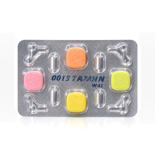 Kamagra Chewable Tabs คืออะไร เคี้ยวตอนไหน ใช้แก้อะไรและผลข้างเคียง