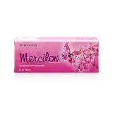 ยาคุมเมอซิลอน Mercilon คืออะไร กินตอนไหน ราคา และซื้อออนไลน์ของแท้