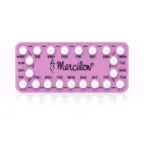 ยาคุมเมอซิลอน Mercilon คืออะไร กินตอนไหน ราคา และซื้อออนไลน์ของแท้