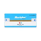 Merislon คืออะไร กินตอนไหน ใช้แก้อะไรและผลข้างเคียง