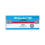 Methycobal (เมทิโคบอล) คืออะไร กินตอนไหน ใช้แก้อะไรและผลข้างเคียง