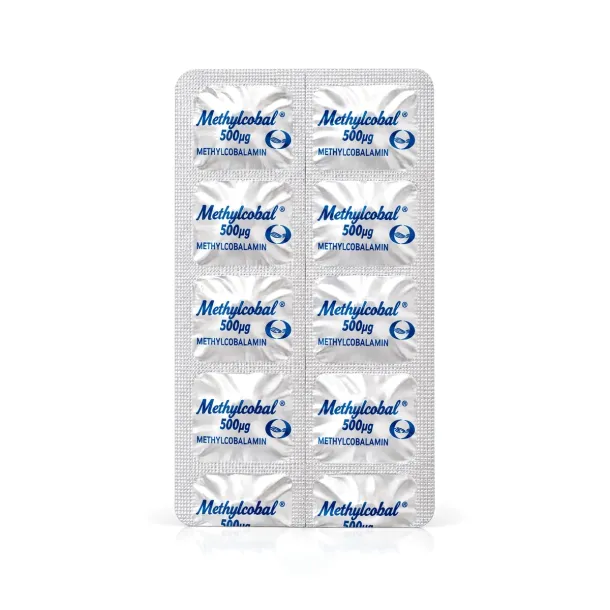 Methycobal (เมทิโคบอล) คืออะไร กินตอนไหน ใช้แก้อะไรและผลข้างเคียง