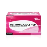Metronidazole (เมโทรนิดาโซล) คืออะไร กินตอนไหน ใช้แก้อะไร