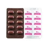 Metronidazole (เมโทรนิดาโซล) คืออะไร กินตอนไหน ใช้แก้อะไร