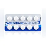 Neurobion (นิวโรเบียน) คืออะไร กินตอนไหน ใช้แก้อะไรและผลข้างเคียง