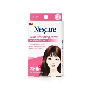 3M Nexcare Acne Absorbing Patch