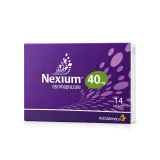 Nexium (เน็กเซียม) คืออะไร กินตอนไหน ใช้แก้อะไรและผลข้างเคียง