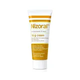 Nizoral Cream (นิโซรัล) คือยาอะไร ทาตอนไหน ใช้แก้อะไรและผลข้างเคียง