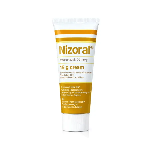 Nizoral Cream (นิโซรัล) คือยาอะไร ทาตอนไหน ใช้แก้อะไรและผลข้างเคียง