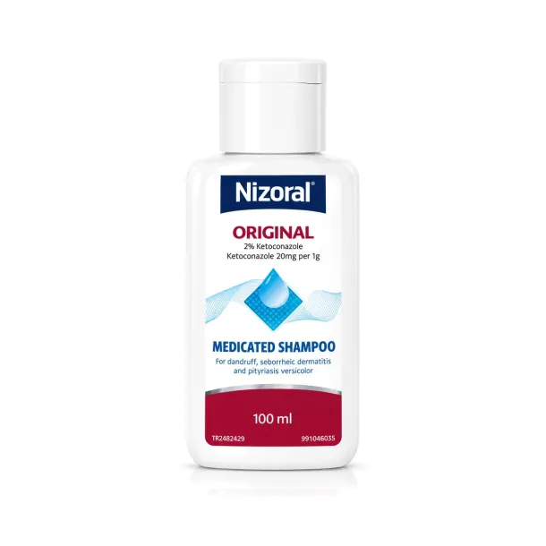 Nizoral Shampoo คืออะไร ใช้ตอนไหน ใช้แก้อะไรและผลข้างเคียง
