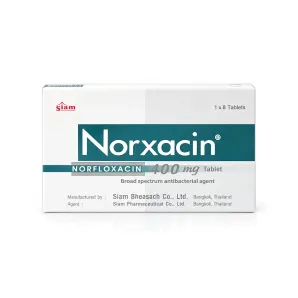 Norxacin