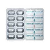 Omeprazole GPO (โอเมพราโซล) คืออะไร กินตอนไหน ใช้แก้อะไรและผลข้างเคียง