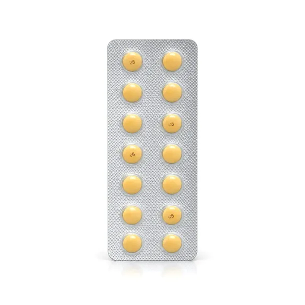 Rabeprazole (Pariet พาเรียท) คืออะไร กินตอนไหน แก้อะไร ผลข้างเคียง