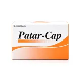 Patar Cap คืออะไร กินตอนไหน ใช้แก้ไอแห้งและผลข้างเคียง