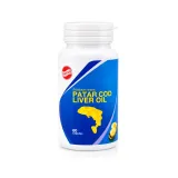 น้ำมันตับปลา พาตาร์ วิธีกิน สรรพคุณ Vitamin A D และ Omega-3