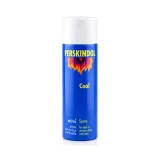 Perskindol Cool Spray สูตรเย็น ฉีดพ่นตอนไหน ผลข้างเคียงมีอะไรบ้าง