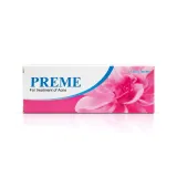Preme ยาคุมฮอร์โมนรวม สูตรอ่อนโยน