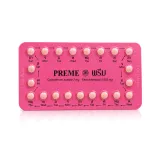 Preme ยาคุมฮอร์โมนรวม สูตรอ่อนโยน
