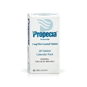 Propecia ยาแก้ผมร่วง ยี่ห้อต้นตำรับ