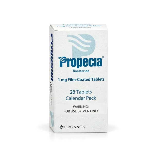Propecia (โพรพีเซีย) คืออะไร กินตอนไหน ใช้แก้อะไรและผลข้างเคียง