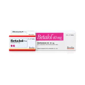 Betalol