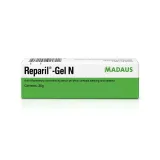 Reparil Gel (เรพาริลเจล) คืออะไร ทาตอนไหน ใช้แก้อะไรและผลข้างเคียง