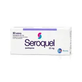 Seroquel (quetiapine) คือยาอะไร กินตอนไหน ใช้แก้อะไรและผลข้างเคียง