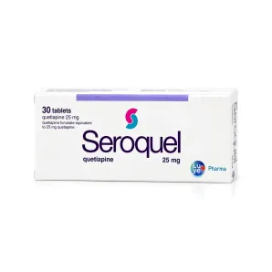 Seroquel