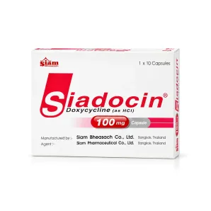 Siadocin