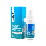 Sildenafil Oral Spray คืออะไร ฉีดตอนไหน ใช้แก้อะไรและผลข้างเคียง