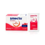 Smecta ยาแก้ท้องเสีย ดูดสารพิษ กินตอนไหน ใช้แก้อะไรและผลข้างเคียง