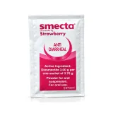 Smecta ยาแก้ท้องเสีย ดูดสารพิษ กินตอนไหน ใช้แก้อะไรและผลข้างเคียง