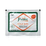 Super P-FORCE Oral Jelly คืออะไร กินตอนไหน ใช้แก้อะไรและผลข้างเคียง
