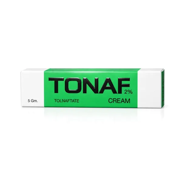Tonaf Cream (โทนาฟ) คืออะไร ทาตอนไหน ใช้แก้อะไรและผลข้างเคียง