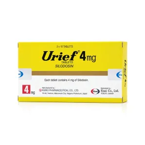Urief