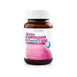 VISTRA Marine Collagen TriPeptide & CoQ10 คอลลาเจน | Intimo Life