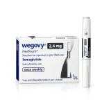 ปากกาลดน้ำหนัก Wegovy คืออะไร ฉีดตอนไหน ใช้แก้อะไรและผลข้างเคียง