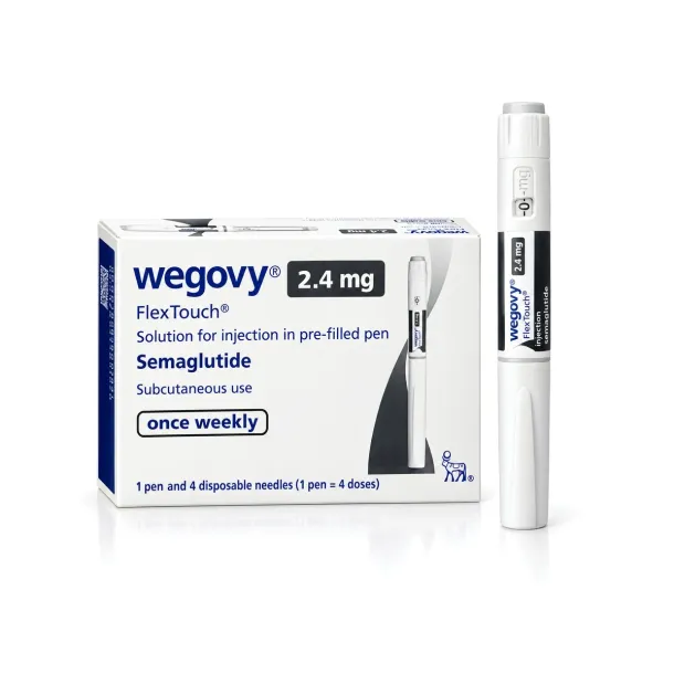 ปากกาลดน้ำหนัก Wegovy คืออะไร ฉีดตอนไหน ใช้แก้อะไรและผลข้างเคียง