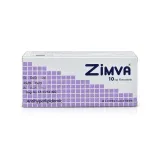 Zimva (ซิมวา) คืออะไร กินตอนไหน ใช้แก้อะไรและผลข้างเคียง