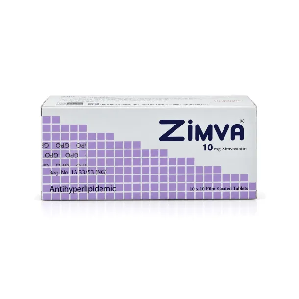Zimva (ซิมวา) คืออะไร กินตอนไหน ใช้แก้อะไรและผลข้างเคียง