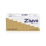 Zimva (ซิมวา) คืออะไร กินตอนไหน ใช้แก้อะไรและผลข้างเคียง