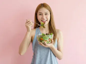Foods to avoid with acid reflux — and what to eat instead