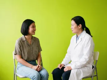 Acid reflux symptoms — mild cases versus when to see a doctor