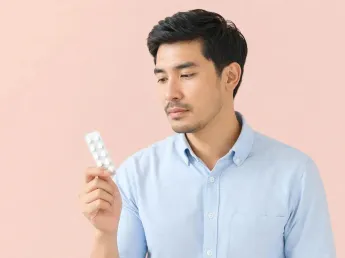 Acyclovir for herpes — pharmacist explaining its use for shingles and chickenpox