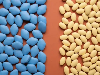 Cialis vs Viagra อะไรดีกว่ากัน?