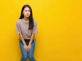 Cystitis symptoms — warning signs to watch for